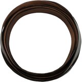  Kožni Remen Tamno smeđa 1000 x 3,5 cm Koža | shoptok.hr