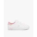 Lacoste Modne superge 49SFA0085 POWERCOURT Bela Cene