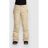 Volcom Kanyon Ins Gore Tex Hlace oatmeal Cene