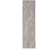 Flair Rugs Siv pralen tekač 60x223 cm Calder – | Shoptok.si