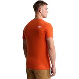 The North Face 24/7 Pentadome Embossed Reg majica | Eponuda.com