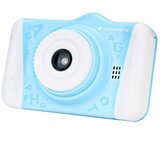 Agfaphoto Otroški digitalni fotoaparat REALIKIDS CAM 2, moder, (5000006551) Cene