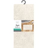 Douceur d intérieur Kremno bela kopalniška preproga 50x80 cm Mael – | Shoptok.si