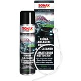 Sonax čistač sistema klime profiline | ePonuda.com