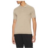 Calvin Klein bež muška majica CKK10K114476-PAH Cene