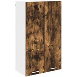  ormarić s pohranom Dimljeni hrast 60 x 31 x 100 cm | shoptok.hr