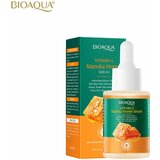 Bioaqua vitamin e manuka serum za lice 30ml cene
