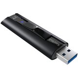 Sandisk USB Stick 256 GB Cruzer Extreme Pro Crna SDCZ880-256G-G46 USB 3.1 | Eponuda.ba