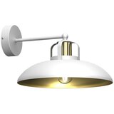  Zidna svetiljka FELIX 1xE27/60W/230V bela | Eponuda.com