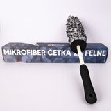 Titanium mikrofiber četka za felne Cene
