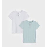 Sinsay Majice 2 kom | shoptok.hr