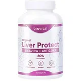 dodatak ishrani liver protect, 60 kapsula