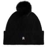 Tommy Hilfiger Kape zlata / črna | Shoptok.si