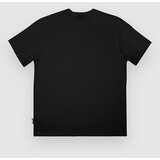 The Dudes Bird Head Classic T-shirt black | Shoptok.si