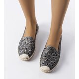 Gemre Women's red espadrilles Big Star HH274494 | shoptok.hr