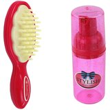 Little beauty's Set Suitcase Dryer Accessories | shoptok.hr