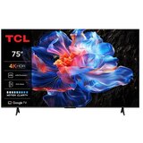 Tcl smart televizor 75P6L Cene
