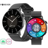 Forever pametna ura ForeVive 4 SB-350, Carbon Black Cene