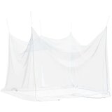  Mreža za komarce unutarnja/vanjska 156 bijela 300x300x250 cm | shoptok.hr