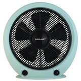  Stoni ventilator 35W/230V, prečnik 40 cm, mint zelena | Eponuda.com