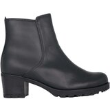 Gabor Gležnjarji 52.800.57 Črna | Shoptok.si