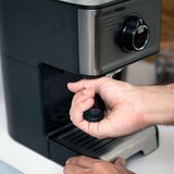 Black & Decker Kavni aparat 1200W BXCO1200E | Shoptok.si