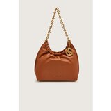 Michael Kors Torbe 32s6a50c6l Kostanjeva Cene