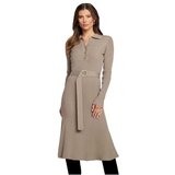 Guess Marciano - midi džemper-haljina Cene
