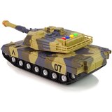 Military Tank 1:16 Moro Brown Sound of Arrows | shoptok.hr