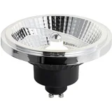 LUEDD GU10 3-stopenjska zatemnilna LED žarnica 111 mm 10,5 W 770 lm 4000K