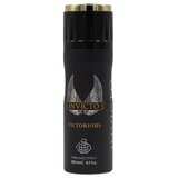 Fragrance World Invicto Victorious Elixir 200ml DEO Cene