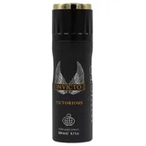 Invicto Victorious Elixir 200ml DEO