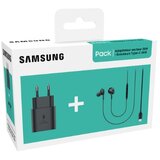  SET PUNJAC ZA MOBITEL TA800+IC100B SLUSALICE SAMSUNG | Eponuda.ba