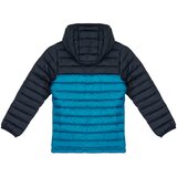 Columbia Puhovke Powder Lite II Hooded Jacket Modra Slike