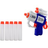  Set astronauta s puškama za gađanje - Space | Shoptok.si