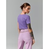 Sinsay ženski crop top na vezanje 5828F-04X | shoptok.hr