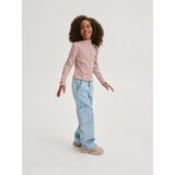 Reserved Girls` blouse - roza Cene