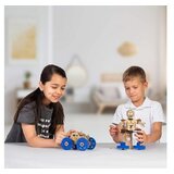 Smartivity kreativni set stem formers rover bot | ePonuda.com