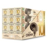 La_Natura_Lifestyle la natura lifestyle kafa crema 12x10 kapsula bag ND2 dach hk