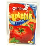 Gurman Kečap blagi, 100g u