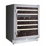 HLADNJAK Vinski hladilnik LaSommeliere LSBU51X1 BUILT UNDER | Shoptok.si