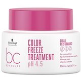 Schwarzkopf Professional bc color freeze treatment ph 4.5 maska 200ml Cene