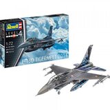Revell maketa f-16d fighting falcon ( RV03844 ) Cene