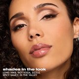 Urban Decay Naked Shaped paleta sjenila za oči nijansa Warm 160.6 g | shoptok.hr