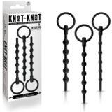 Nmc Komplet Dilatorjev Knot-knot 3-in-1 Beaded | Shoptok.si