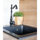 LAVEO SUDOPERA CHICHI CRNA 390x480/190mm | ePonuda.com