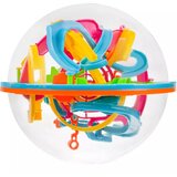  Pametna lopta - 3D Labirint, 138 prepreka | shoptok.hr