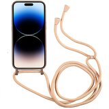 INORCO Ovitek, odporen proti udarcem za iPhone 14 Pro Max, tekoči silikonski ovitek za telefon proti padcem z režo za kartice, trak, (22035355) | Shoptok.si