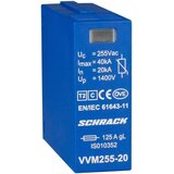  Varistorski modul za zaštitu od prenapona. IS010352 VARTEC | Eponuda.ba