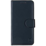  Preklopna torbica Fancy Diary gladka Samsung Galaxy A33 5G A336 - moder Cene